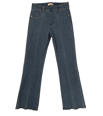 JEANS DONNA 149148 Tellini S.R.L. Velkoobchodní oblečení